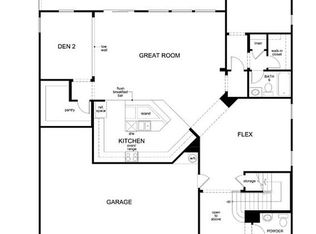 2434 Cingoli St, Henderson, NV 89044
