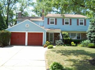 112 Sandringham Rd, Cherry Hill, NJ 08003