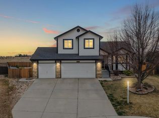 11478 Daisy Ct, Firestone, CO 80504