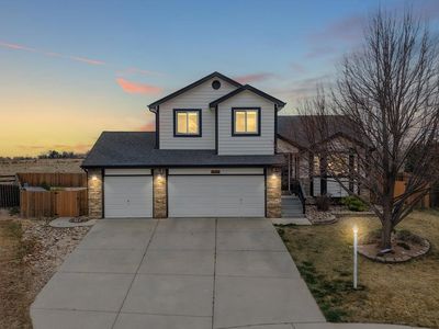 11478 Daisy Ct, Firestone, CO, 80504