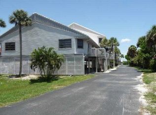 1745 Gulf Blvd UNIT 3, Englewood, FL 34223