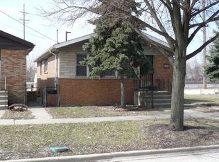 5406 S Center Ave, Summit, IL 60501