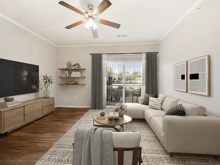 Ranchstone Apartment Homes — Photo 40