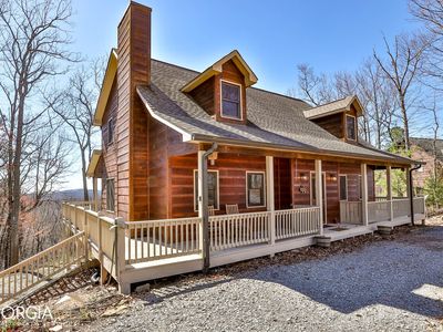 1072 Heatherwood Way #33, Talking Rock, GA, 30175