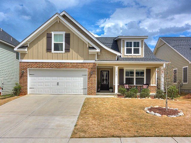 1st image of 1717 Edenburg Way