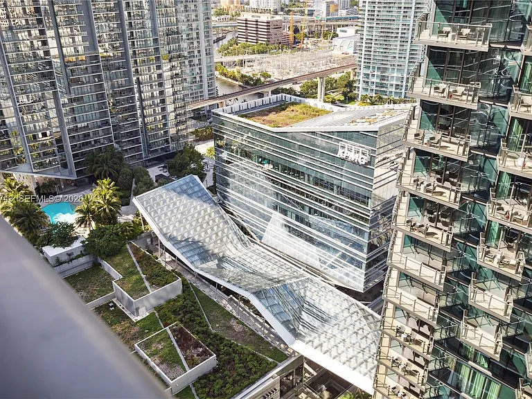 801 S Miami Ave #3207 — Photo 12