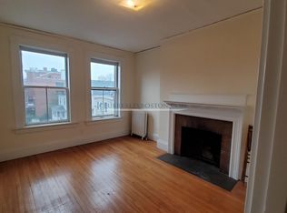 2 Ware St, Cambridge, MA 02138