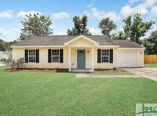4 Whistle Stop Dr, Guyton, GA 31312