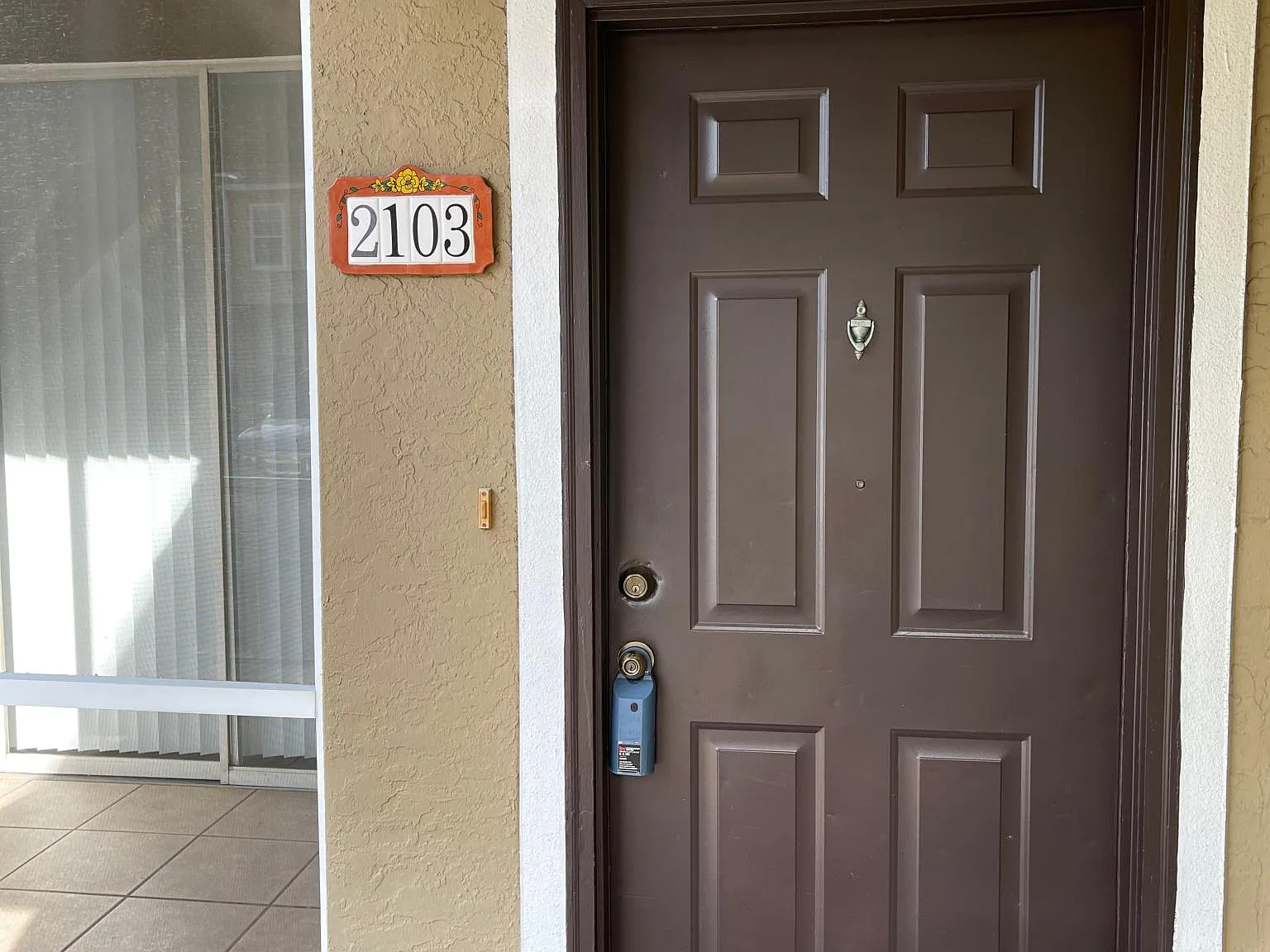 2 bed, 1103 sqft, $1,600 — Photo 3