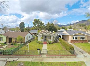 13417 Herron St, Sylmar, CA 91342