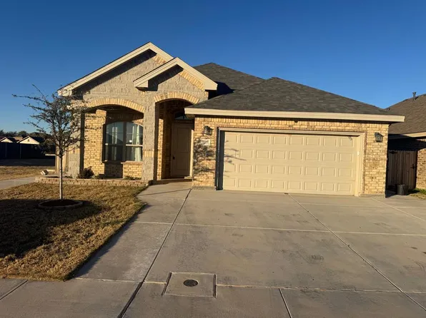 5209 Lamont Ave, Odessa, TX 79762