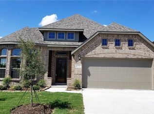 3713 White Summit Ln, Melissa, TX 75454