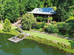 78 Laguna Cir, Warrior, AL 35180