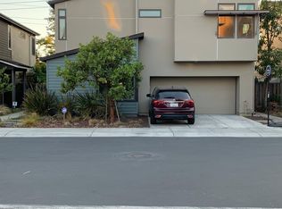 3198 Fallen Leaf St, Palo Alto, CA 94303