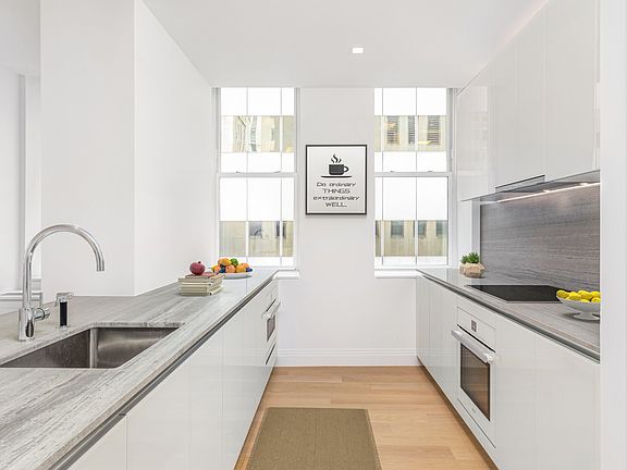 4th image of 1 Wall St APT 1213