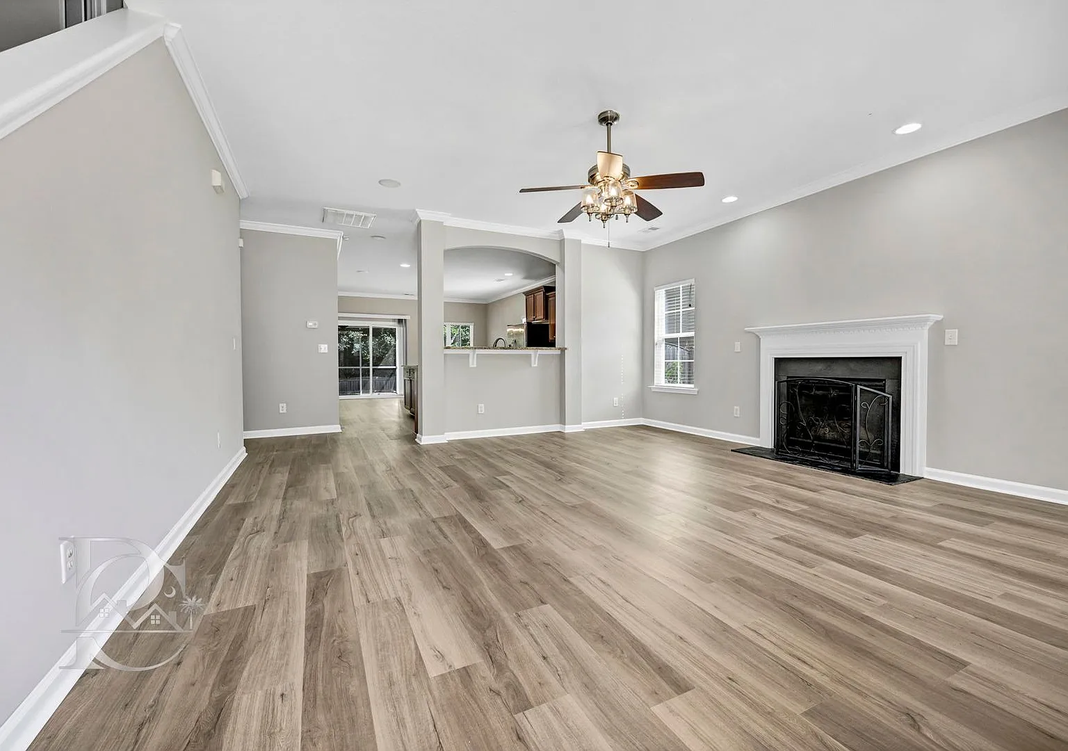 Beautiful Home In Blythewood's Hawkins Creek — Photo 4