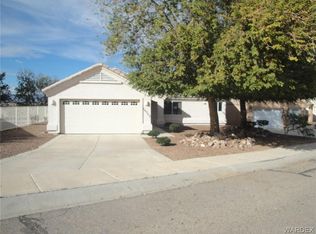 10723 S Fountain Cv, Mohave Valley, AZ 86440