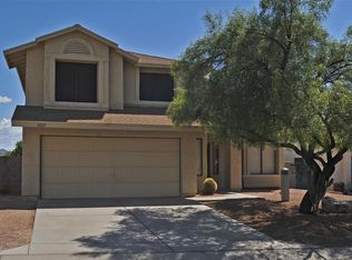 5225 W Peridot St, Tucson, AZ 85742
