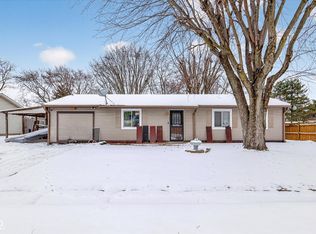 5510 Epperson Ct, Indianapolis, IN 46221