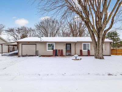 5510 Epperson Ct, Indianapolis, IN, 46221