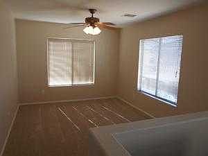 Loft/den