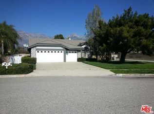 1621 Cabarita Ct, Upland, CA 91784