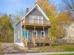 1422 E 65th St, Cleveland, OH 44103