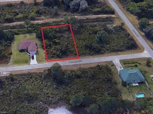 914 Anthony St E, Lehigh Acres, FL 33974