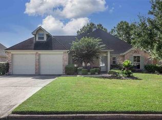 7935 Winterberry St, Beaumont, TX 77707