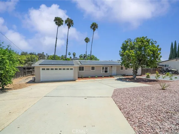 1651 Donalor Dr, Escondido, CA 92027