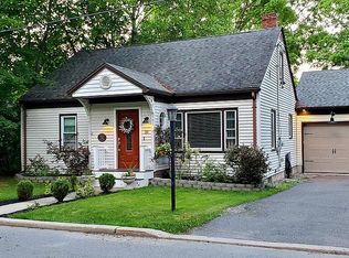10 Lloyd Ave, Branchville, NJ 07826