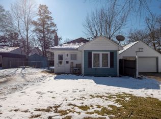 307 Fairview Ave, Kalamazoo, MI 49001