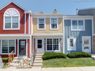 4116 Charleston Dr, Colorado Springs, CO 80916
