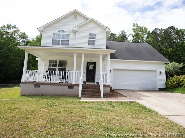 2025 Fairview Ln, Sanford, NC 27330