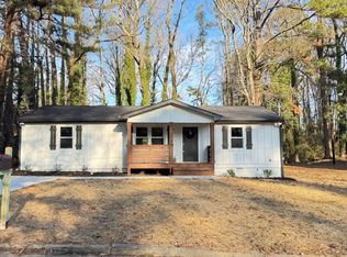 3745 Asbury Ln SW, Atlanta, GA 30331