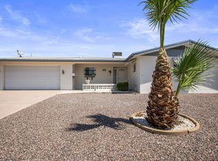 6018 E Duncan St, Mesa, AZ 85205