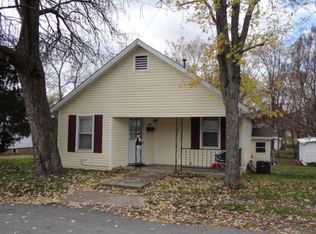607 N Henderson St, Salem, MO 65560