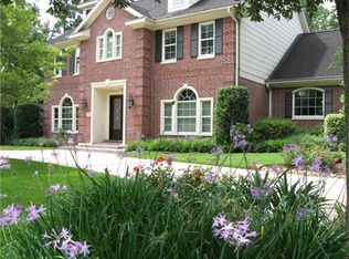 71 N Windsail Pl, Spring, TX 77381