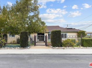 10405 Pinyon Ave, Tujunga, CA 91042