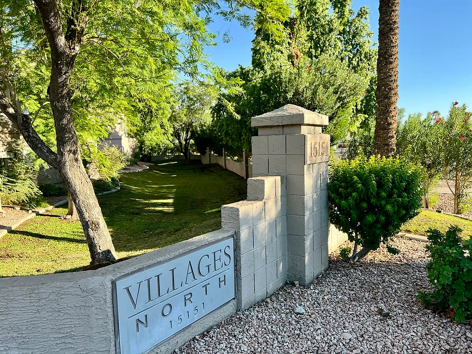 15151 N Frank Lloyd Wright Blvd #1078