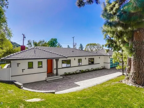 2242 Highland Vista Dr, Arcadia, CA 91006