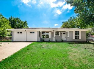 5313 Wolens Way, Fort Worth, TX 76133