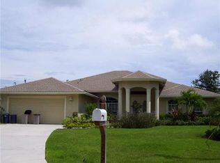 1232 S Palm Beach Rd, Pt Saint Lucie, FL 34952