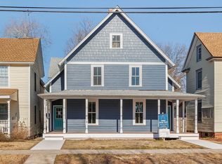 517 Randolph Ave, Cape Charles, VA 23310
