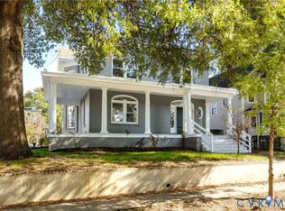2005 Barton Ave, Richmond, VA 23222