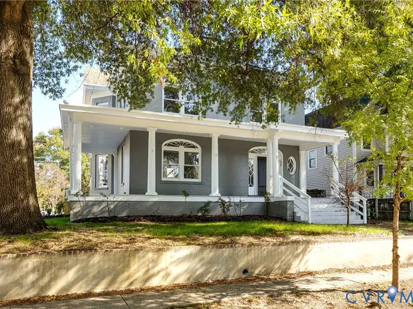 2005 Barton Ave, Richmond, VA 23222
