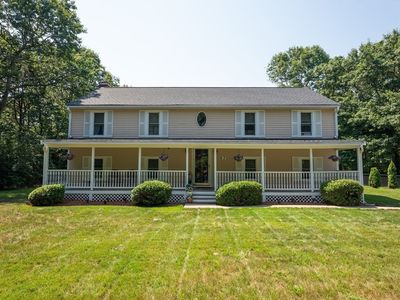 67 Roxy Cahoon Rd, Plymouth, MA, 02360