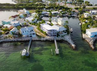 62900 Overseas Hwy UNIT 27, Conch Key, FL 33050