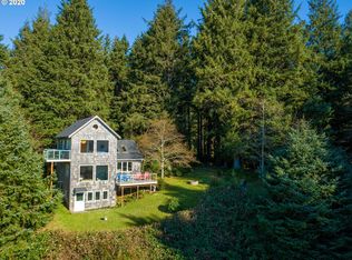 83662 N Spruce St, Cannon Beach, OR 97110