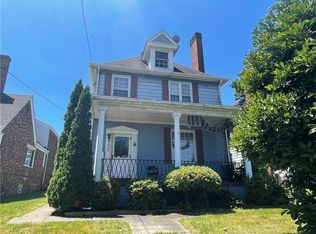422 Mitchell Ave, Clairton, PA